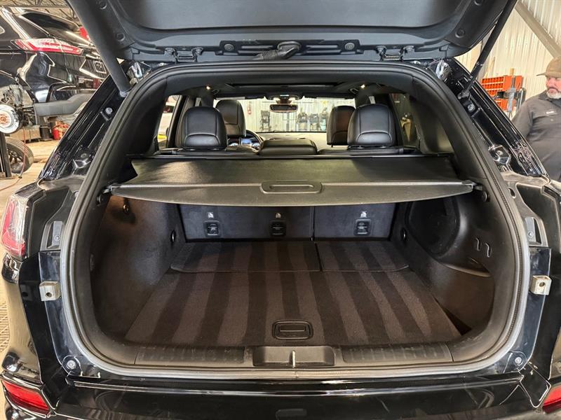 jeep Cherokee 2019 - 43