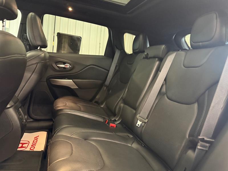 jeep Cherokee 2019 - 44
