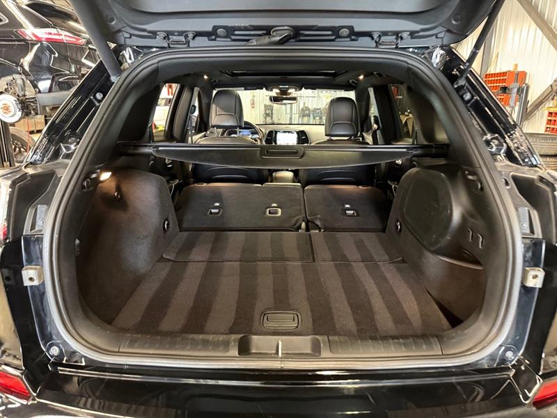 jeep Cherokee 2019 - 45