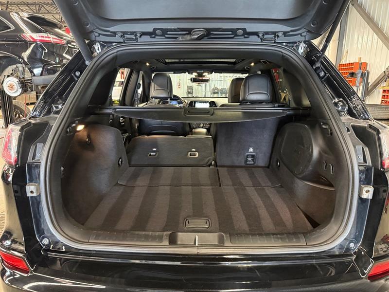 jeep Cherokee 2019 - 46
