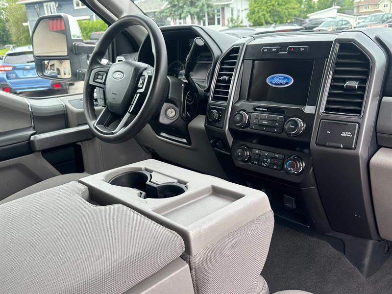 ford Super Duty F-250 SRW 2021 - 3