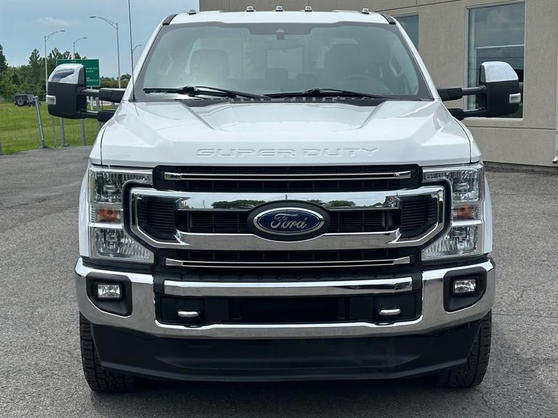 ford Super Duty F-250 SRW 2021 - 6