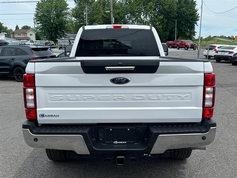 ford Super Duty F-250 SRW 2021 - 7