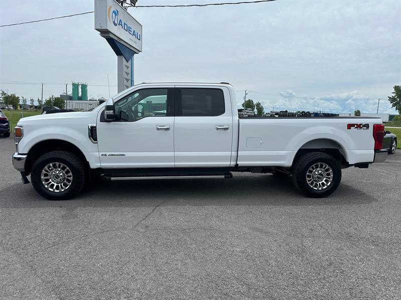 ford Super Duty F-250 SRW 2021 - 9