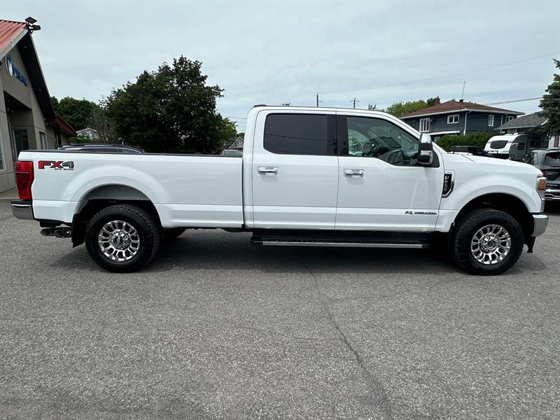 ford Super Duty F-250 SRW 2021 - 10