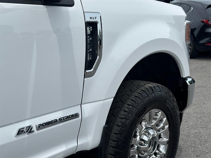 ford Super Duty F-250 SRW 2021 - 11