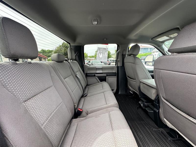 ford Super Duty F-250 SRW 2021 - 13