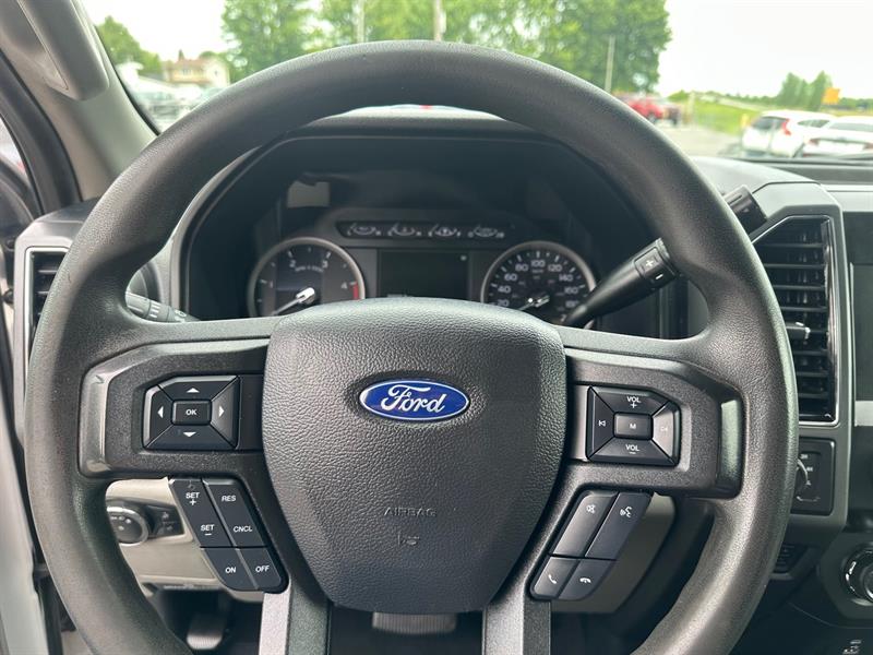 ford Super Duty F-250 SRW 2021 - 15