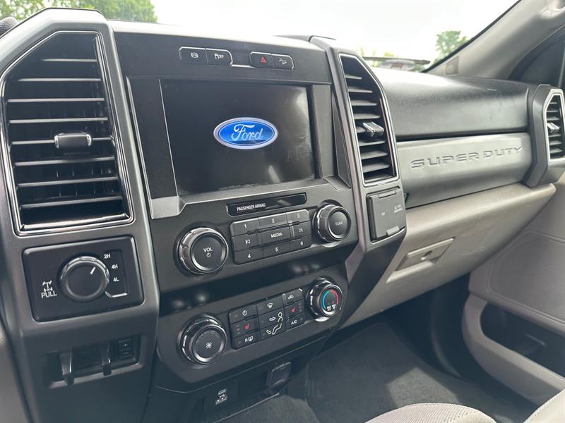 ford Super Duty F-250 SRW 2021 - 16