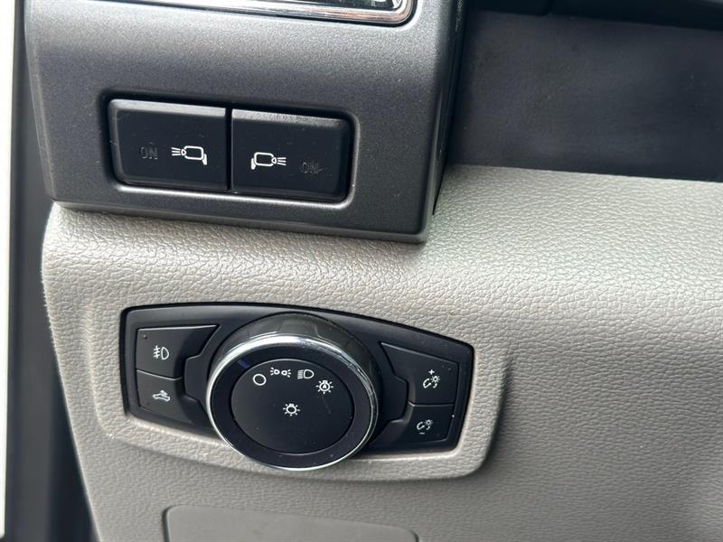 ford Super Duty F-250 SRW 2021 - 17