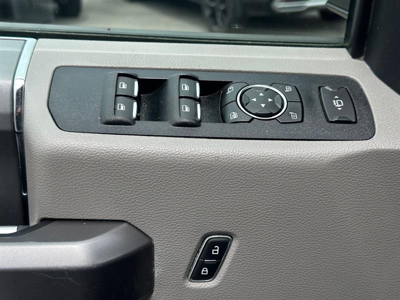 ford Super Duty F-250 SRW 2021 - 18