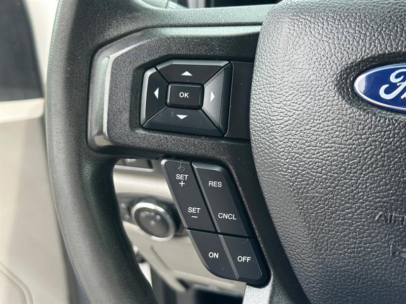 ford Super Duty F-250 SRW 2021 - 19