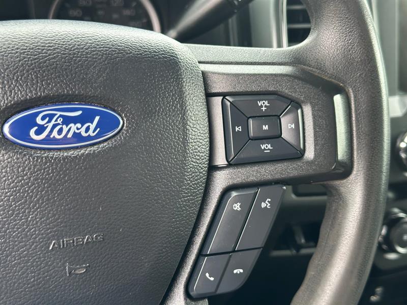 ford Super Duty F-250 SRW 2021 - 20