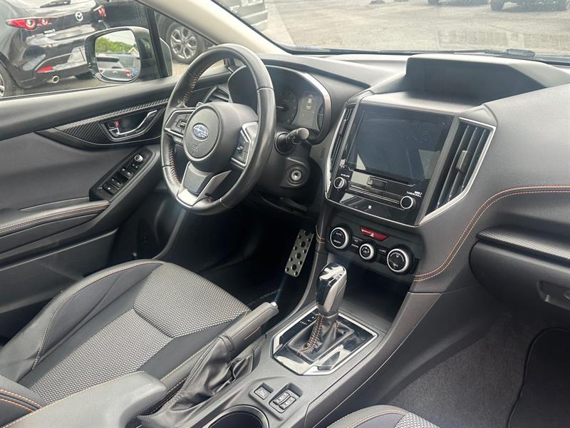 subaru Crosstrek 2018 - 9