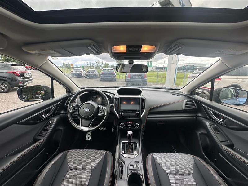 subaru Crosstrek 2018 - 10