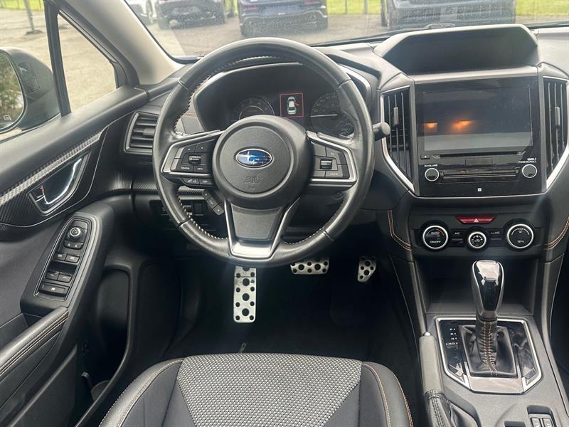 subaru Crosstrek 2018 - 11