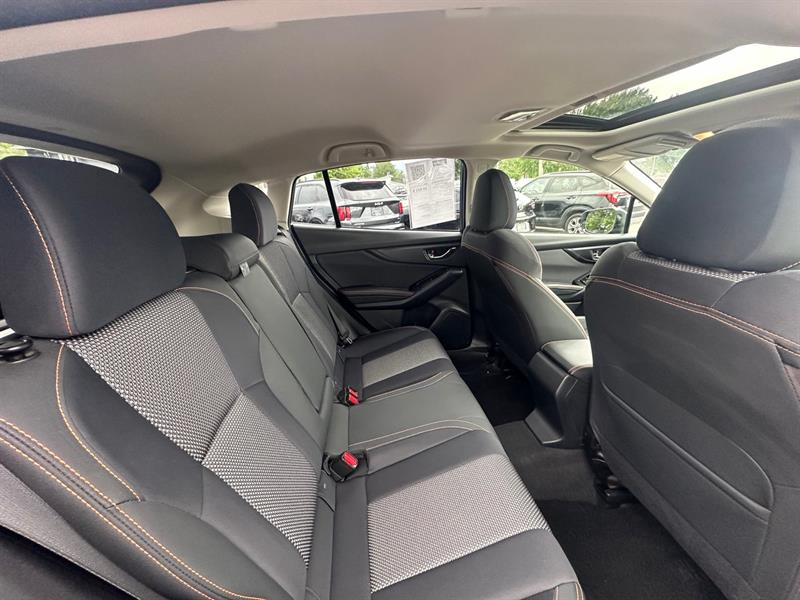 subaru Crosstrek 2018 - 12