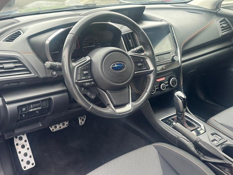 subaru Crosstrek 2018 - 14
