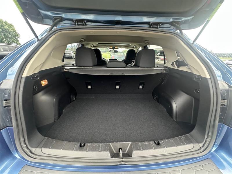 subaru Crosstrek 2018 - 15