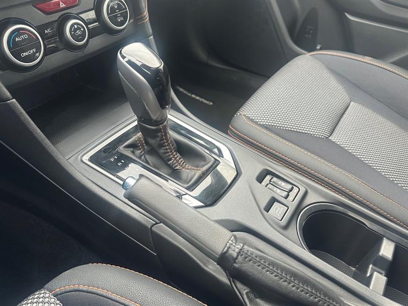 subaru Crosstrek 2018 - 18