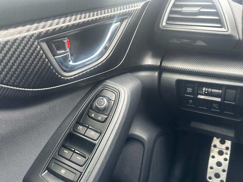 subaru Crosstrek 2018 - 19