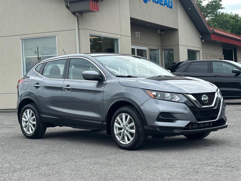 nissan Qashqai 2023