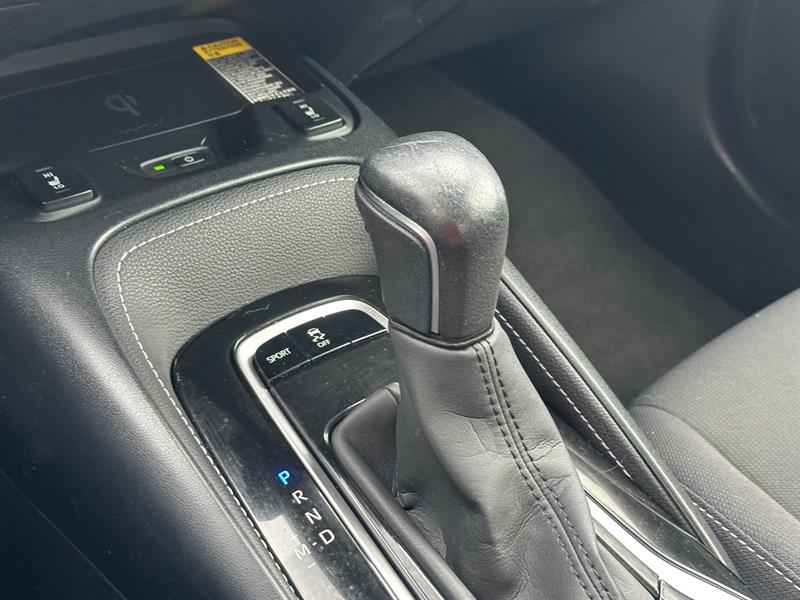 toyota Corolla Hatchback 2019 - 19