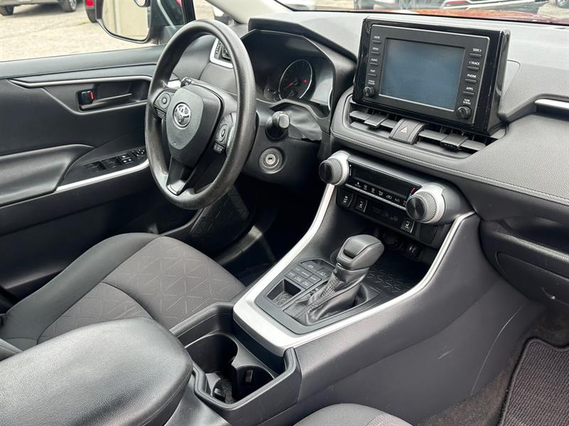 toyota RAV4 2019 - 3