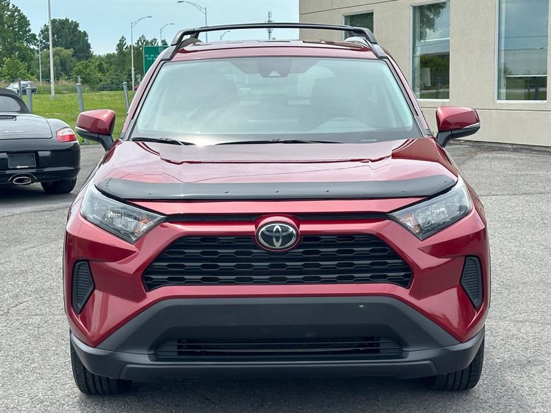 toyota RAV4 2019 - 6