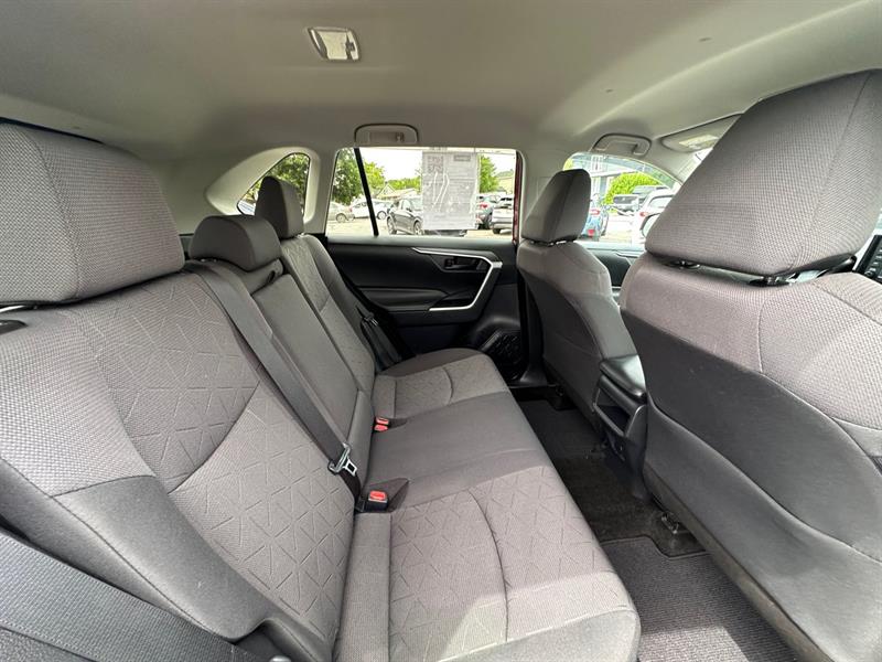 toyota RAV4 2019 - 13