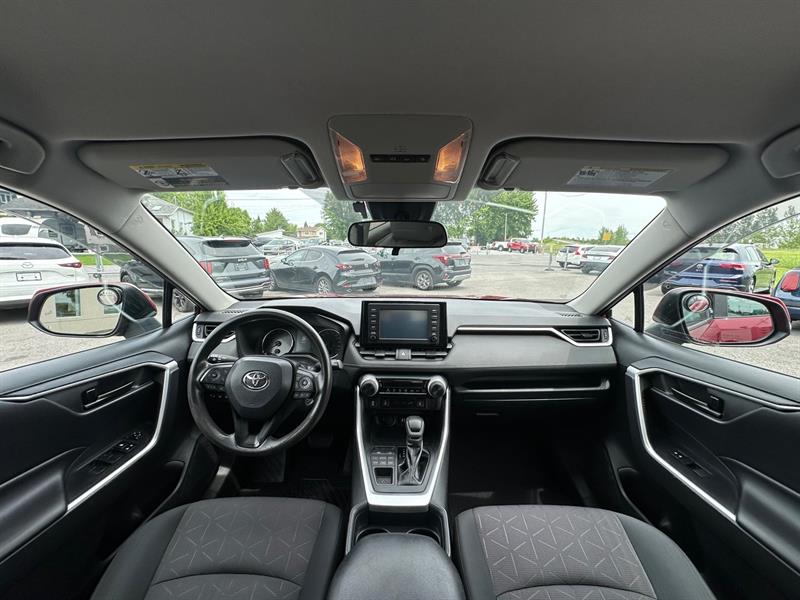 toyota RAV4 2019 - 14