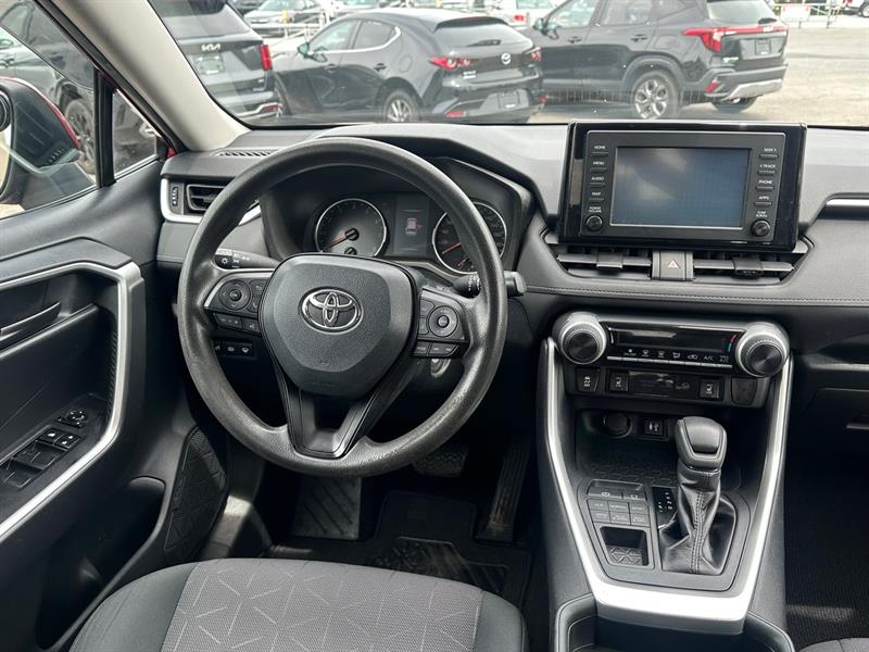 toyota RAV4 2019 - 15