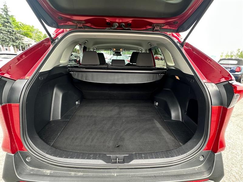 toyota RAV4 2019 - 16