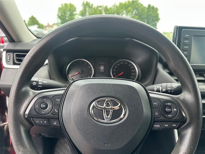 toyota RAV4 2019 - 17