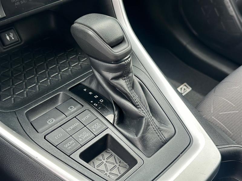 toyota RAV4 2019 - 19