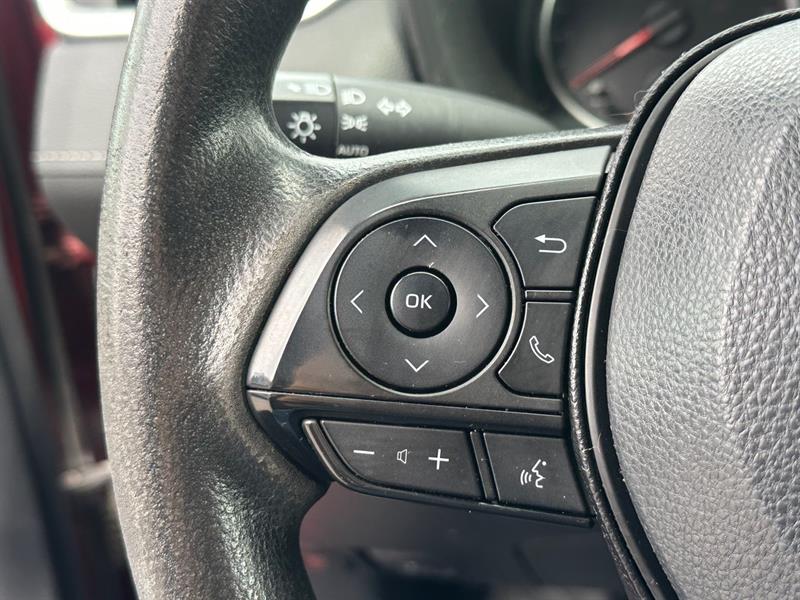 toyota RAV4 2019 - 22