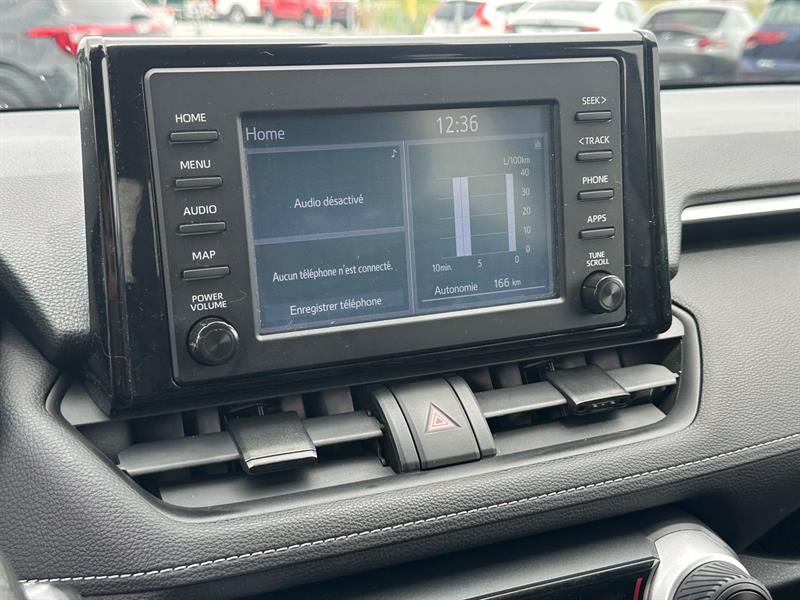 toyota RAV4 2019 - 23