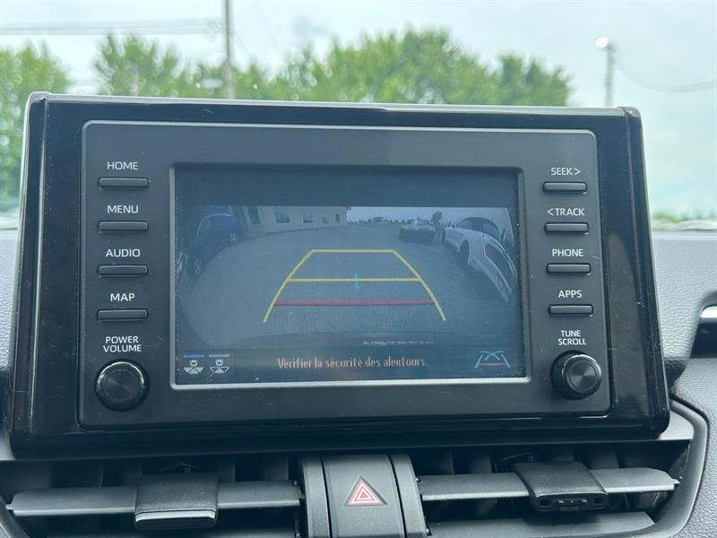 toyota RAV4 2019 - 24