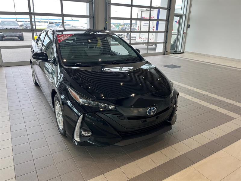 toyota Prius Prime 2020 - 2