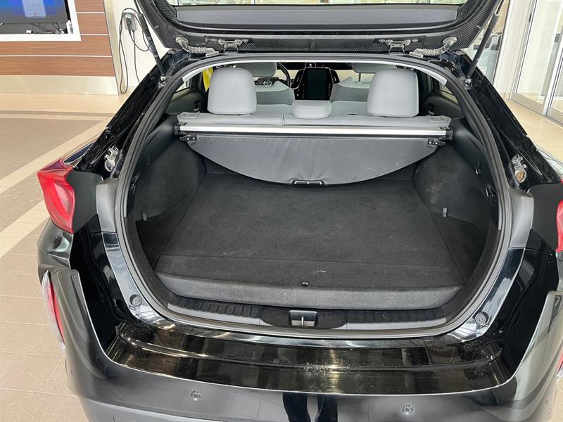 toyota Prius Prime 2020 - 6