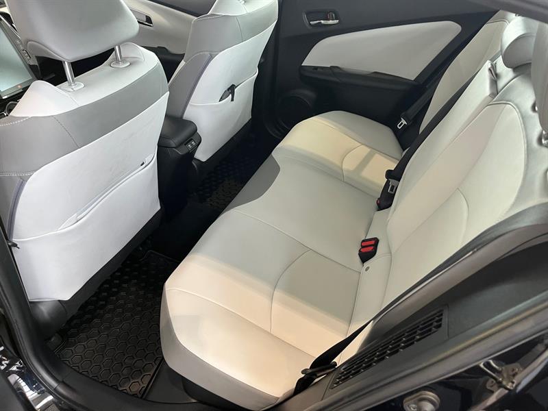 toyota Prius Prime 2020 - 8