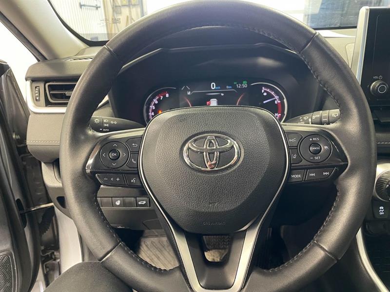 toyota RAV4 2024 - 14