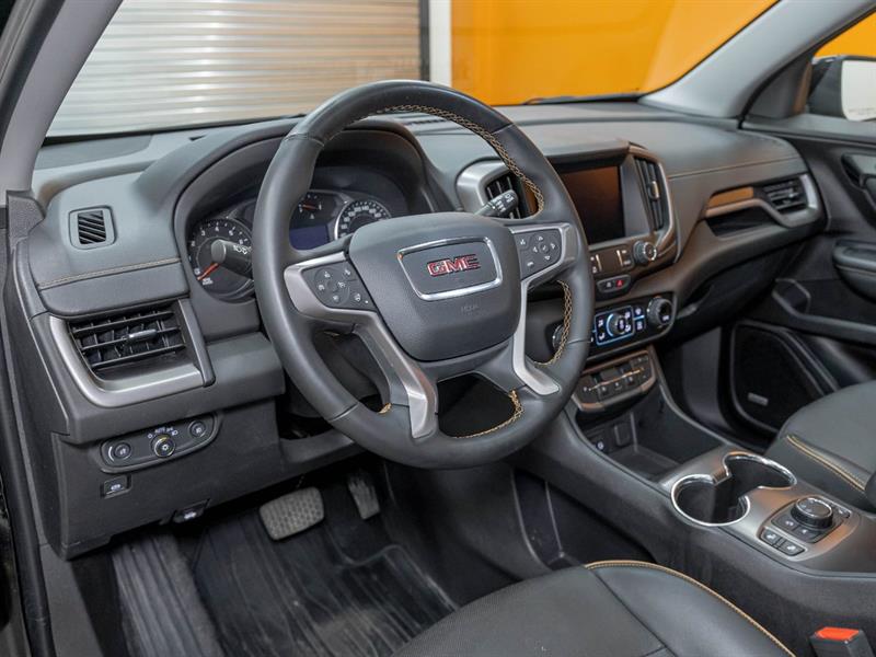 gmc Terrain 2024 - 2