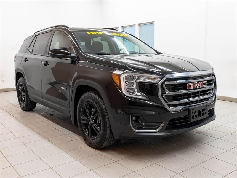 gmc Terrain 2024 - 10