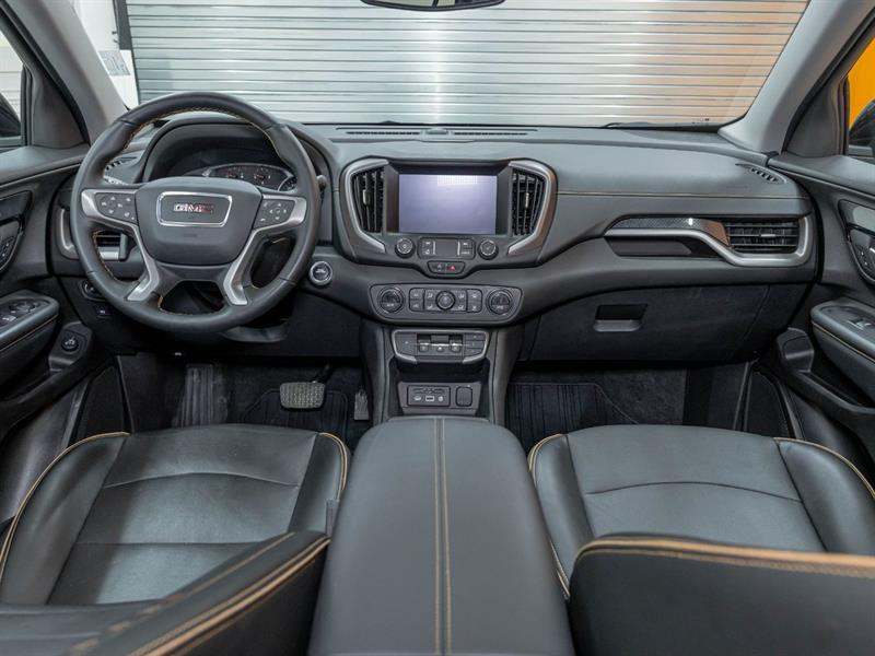 gmc Terrain 2024 - 12