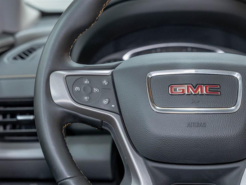 gmc Terrain 2024 - 15