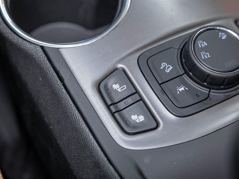 gmc Terrain 2024 - 24
