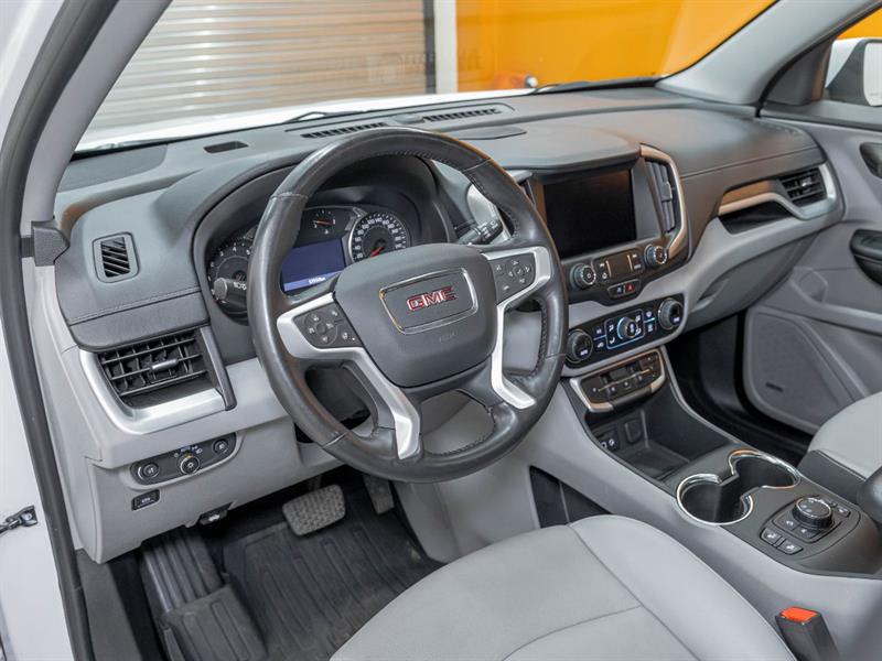 gmc Terrain 2022 - 2