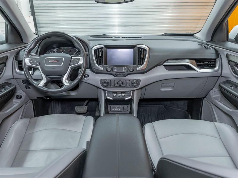 gmc Terrain 2022 - 12