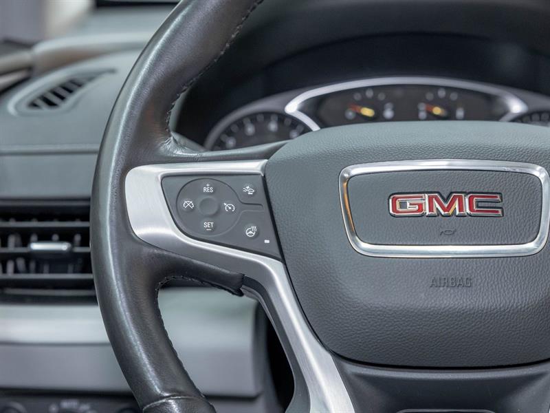 gmc Terrain 2022 - 15
